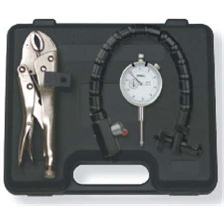 FRED V. FOWLER CO. INC Fred V. Fowler Fow72-520-757 Disc And Rotor-Ball Joint Gauge Set FOW72-520-757